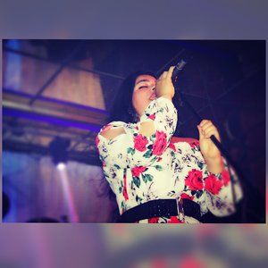 Meet your Posher, Priscilla